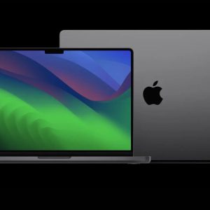 MAC BOOK PRO M3 (8/256 GB)