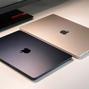 MAC BOOK AIR M4 (16/512 GB)
