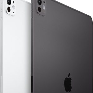 IPAD PRO 13" M4 NANO-GLASS