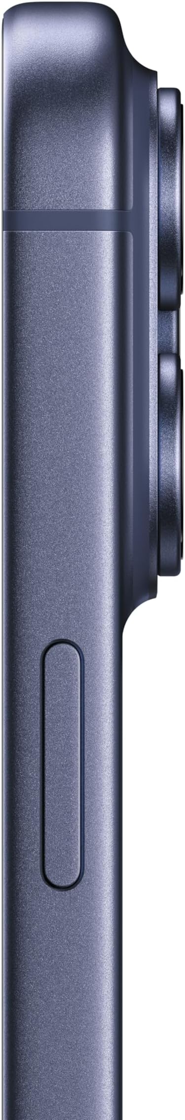 Apple iPhone 17 Pro Max 256 GB: 6.9-inch Display with ProMotion, A19 Pro Chip, Best Battery Life in Any iPhone Ever, Pro Fusion Camera System, Center Stage Front Camera; Silver,Cosmic Orange,Deep Blue - Image 3
