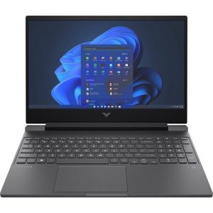 HP Victus 15-fb3093 • AMD Ryzen 7 7445HS • 16GB RAM • 512GB SSD • NVIDIA RTX 4050 6GB • 15.6" FHD 144Hz • Windows 11