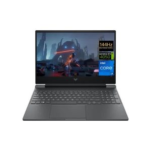 HP Victus Gaming 16-FA3217TX/Intel I7-13620H/16GB/512GB SSD/DOS/NVDA GEF RTX4050-6GB/15.6"
