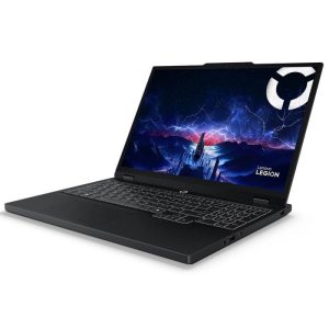 Lenovo Legion 5 i7-13650HX 16GB DDR5, 1TB, RTX5060 8GB 15.3" WUXGA IPS 165Hz, BKLT US KBD, Eclipse Black
