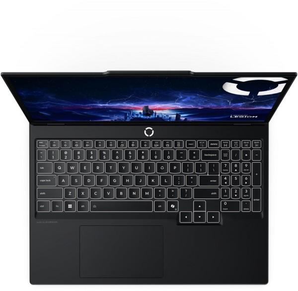Lenovo Legion 5 i7-13650HX 16GB DDR5, 1TB, RTX5060 8GB 15.3" WUXGA IPS 165Hz, BKLT US KBD, Eclipse Black - Image 3