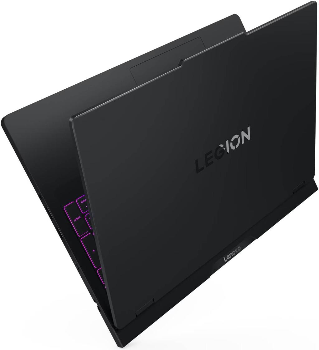 Lenovo Legion Pro 5 16IAX10 Gaming Laptop, 16" WQXGA OLED 165Hz Display, Intel Core Ultra 9 275HX, 32GB RAM, 1TB SSD - Image 2