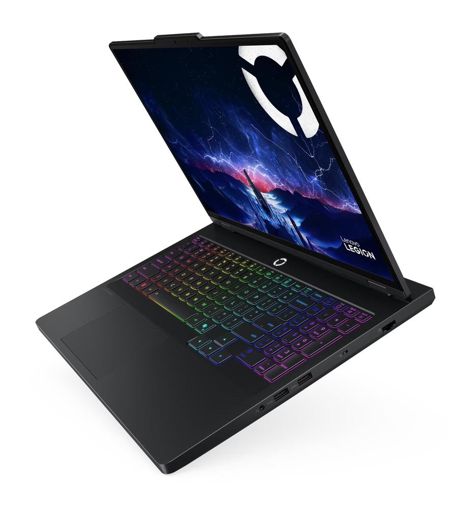 Lenovo Legion Pro 5 16IAX10 Gaming Laptop, 16" WQXGA OLED 165Hz Display, Intel Core Ultra 9 275HX, 32GB RAM, 1TB SSD - Image 3