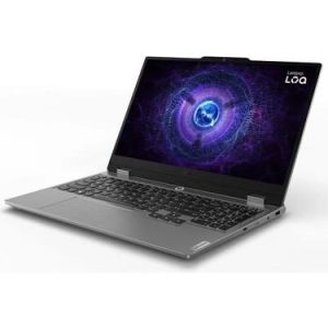 Lenovo LOQ 15IRX10 Gaming Laptop, 15.6ẠỊiFHD IPS 144Hz Display, Intel Core i7-14700HX, 16GB RAM, 1TB SSD